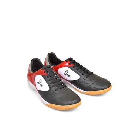 SEPATU FUTSAL PRIA / SEPATU FUTSAL CIBADUYUT BANDUNG ORIGINAL [NAC 708] - CBR SIX
