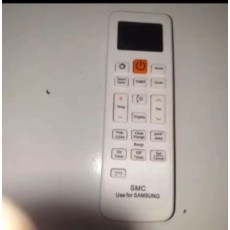 REMOTE AC SAMSUNG - REMOTE AC Jualmurah