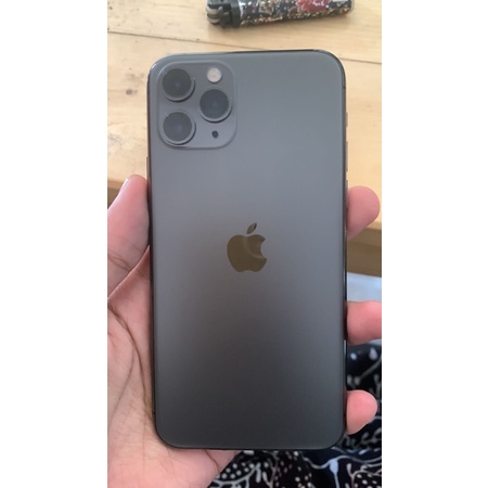 Iphone 11 Pro 64