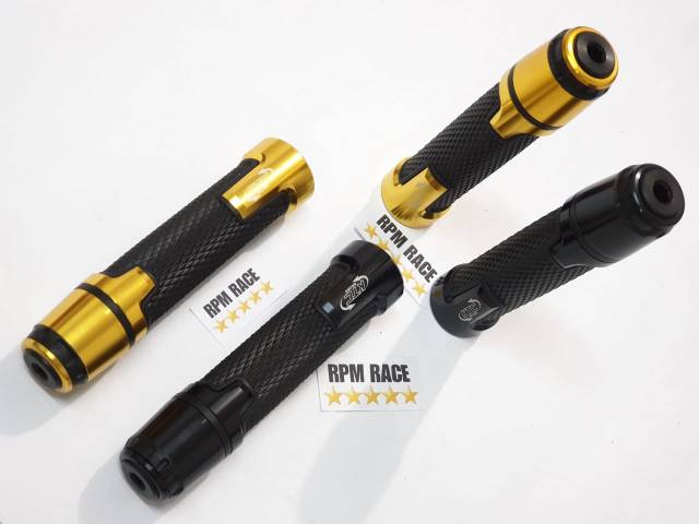 Sarung Gas Handfat Handgrip Ktc Plus Jalu Stang Universal Ninja Nmax Pcx Vixion R15 Cbr 150 25 Dll