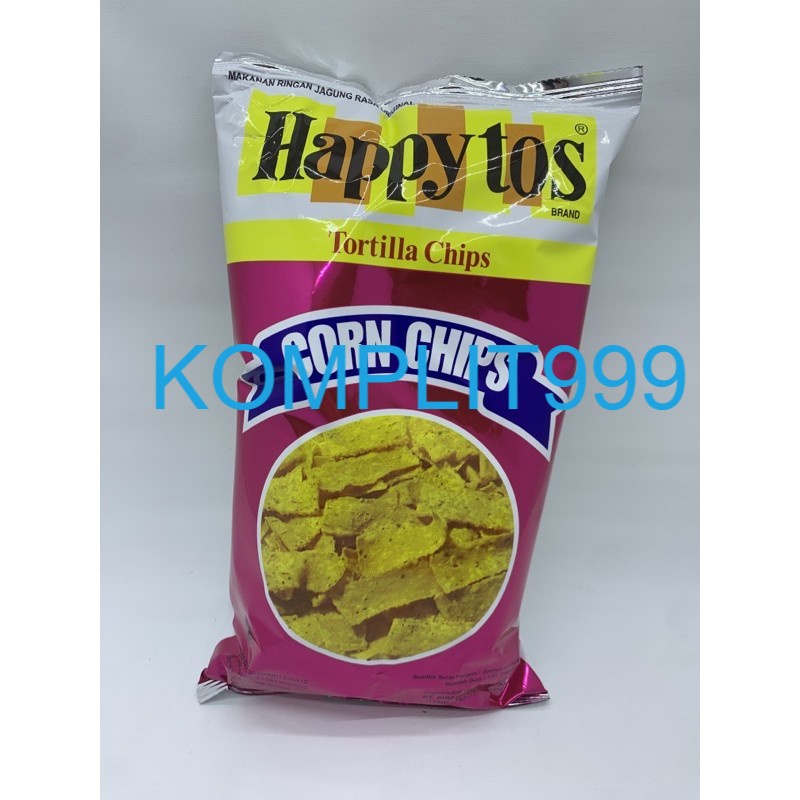 

Happy Tos MERAHHH 160gr KOMPLIT999