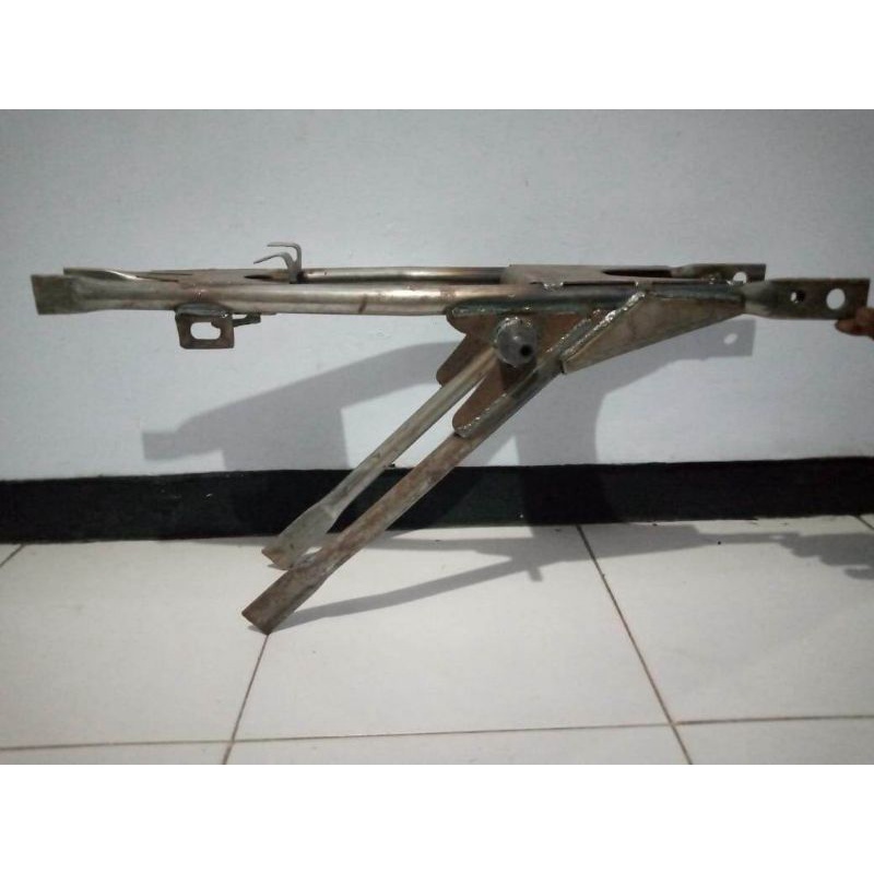 Rangka buntutan Cb sambungan Rangka Cb Rangka Belakang Cb