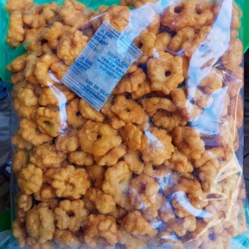 

ribut sakura 500 gram