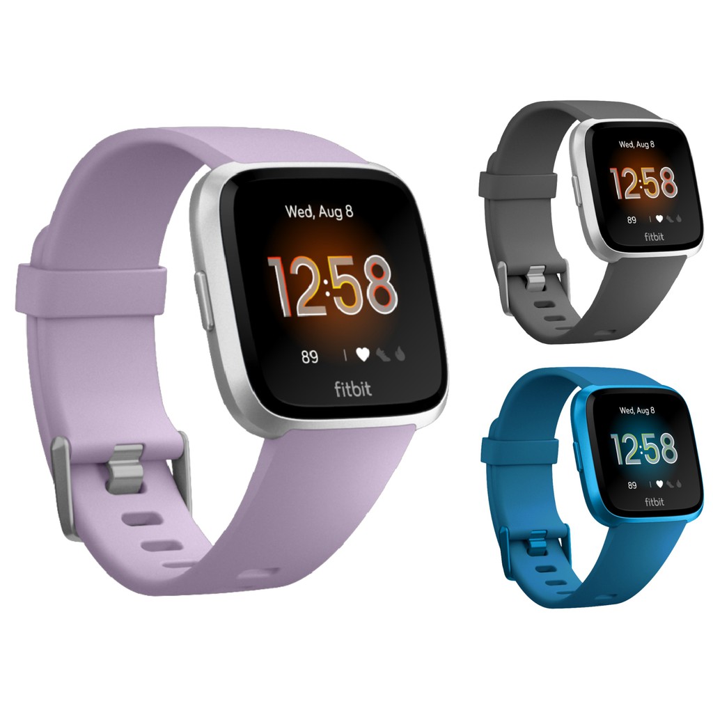 fitbit versa unisex