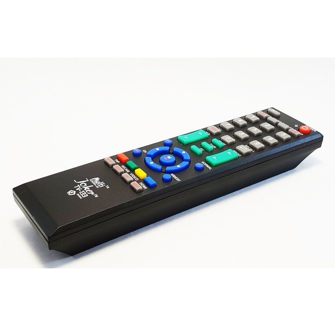 Remote Tv Universal JOKER TV-133