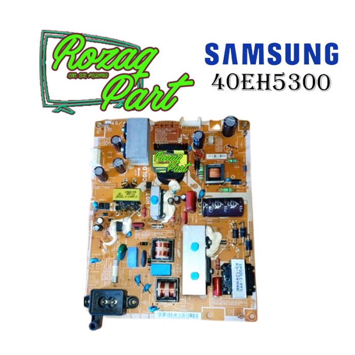 Power Supply PSU TV Samsung Type UA 40EH5300 40EH 5300