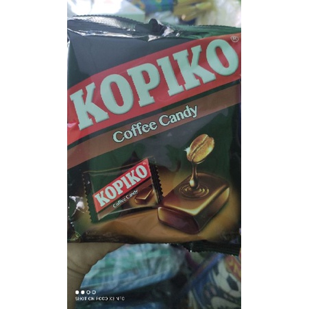 

Permen Kopiko 1 Bungkus