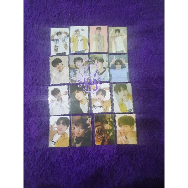 PC Junkyu Kelinci Tuspi Jakbir Kempi