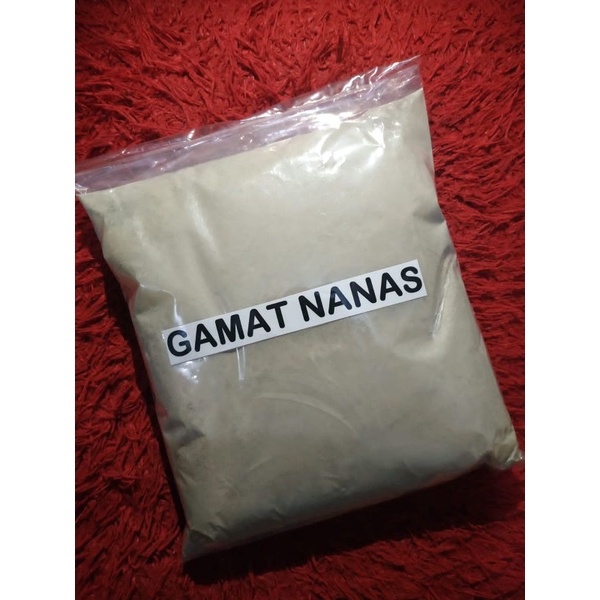 gamat/teripang nanas serbuk