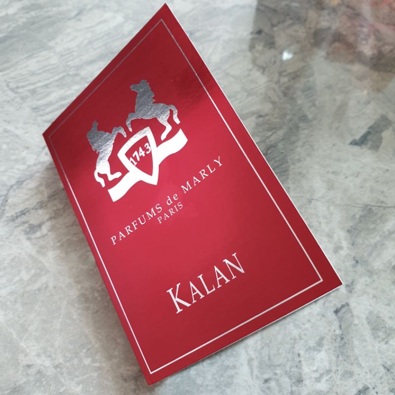 vial parfums de marly kalan