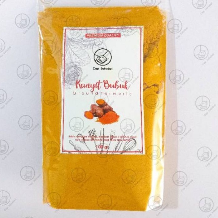 

KUNYIT BUBUK MURNI/ KUNYIT BISA OBAT HERBAL