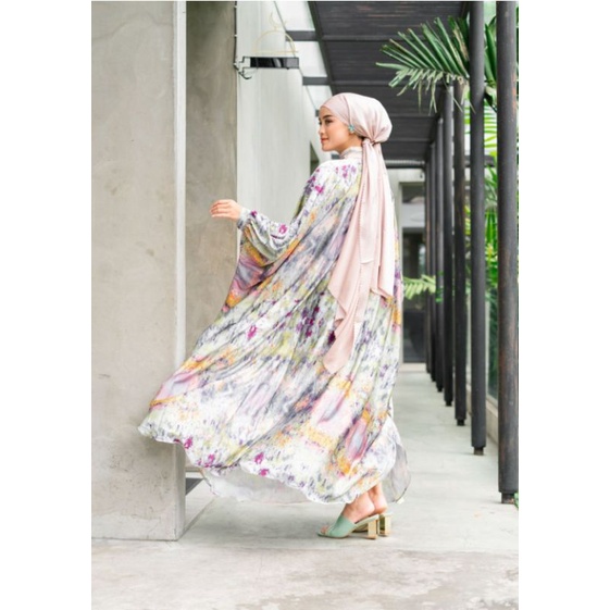 Merien kaftan intalicious