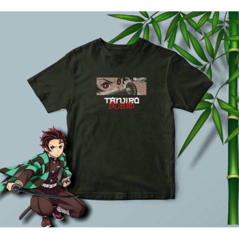 T-Shirt Tanjiro Demon Slayer