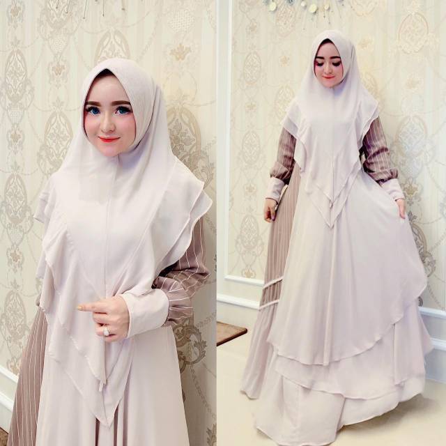 New syari kinara by sss