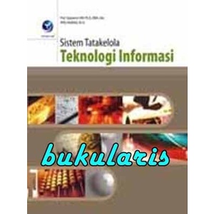 

database-buku- buku sistem tatakelola teknologi informasi -buku-database.