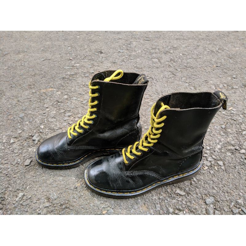 Dr martens 1490 Black