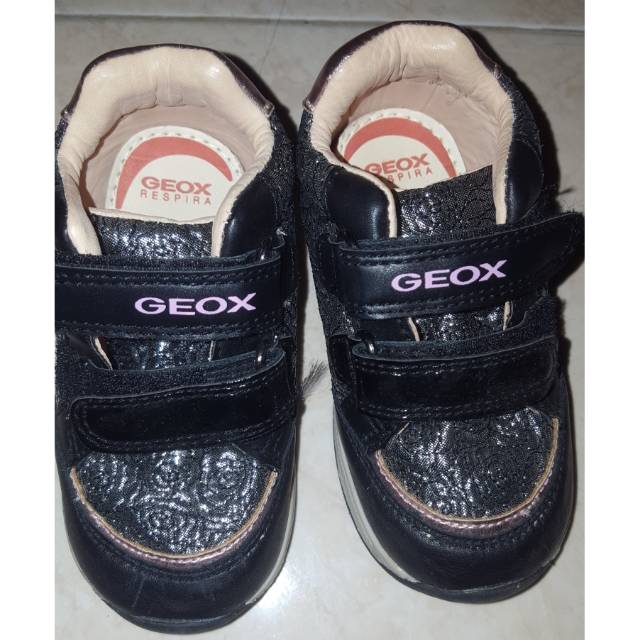 Geox Girl Original Size 23