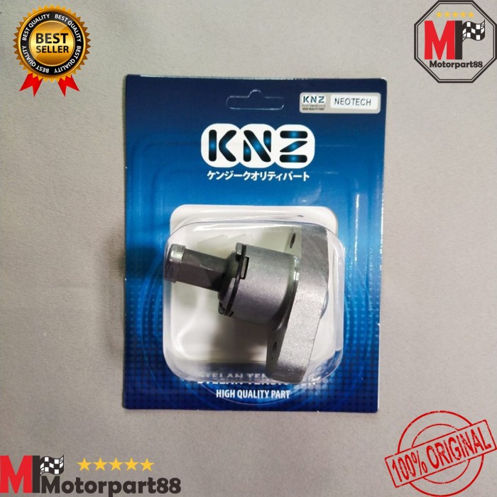 SETELAN TENSIONER TONJOKAN KETENG GL PRO NEOTECH TIGER MEGA PRO KNZ