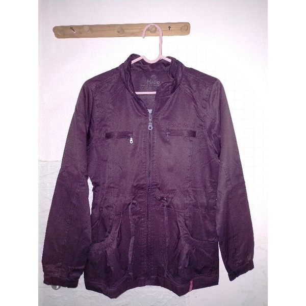 Jaket Misti 10 (Preloved)