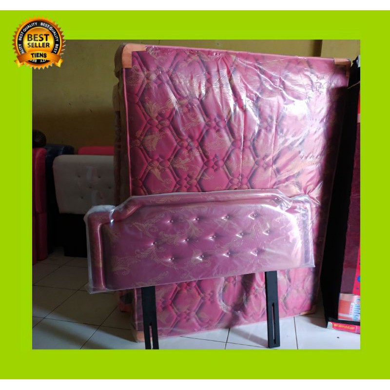 kasur sorong central 120 cm