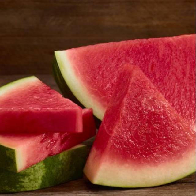 

Semangka Merah Non Biji