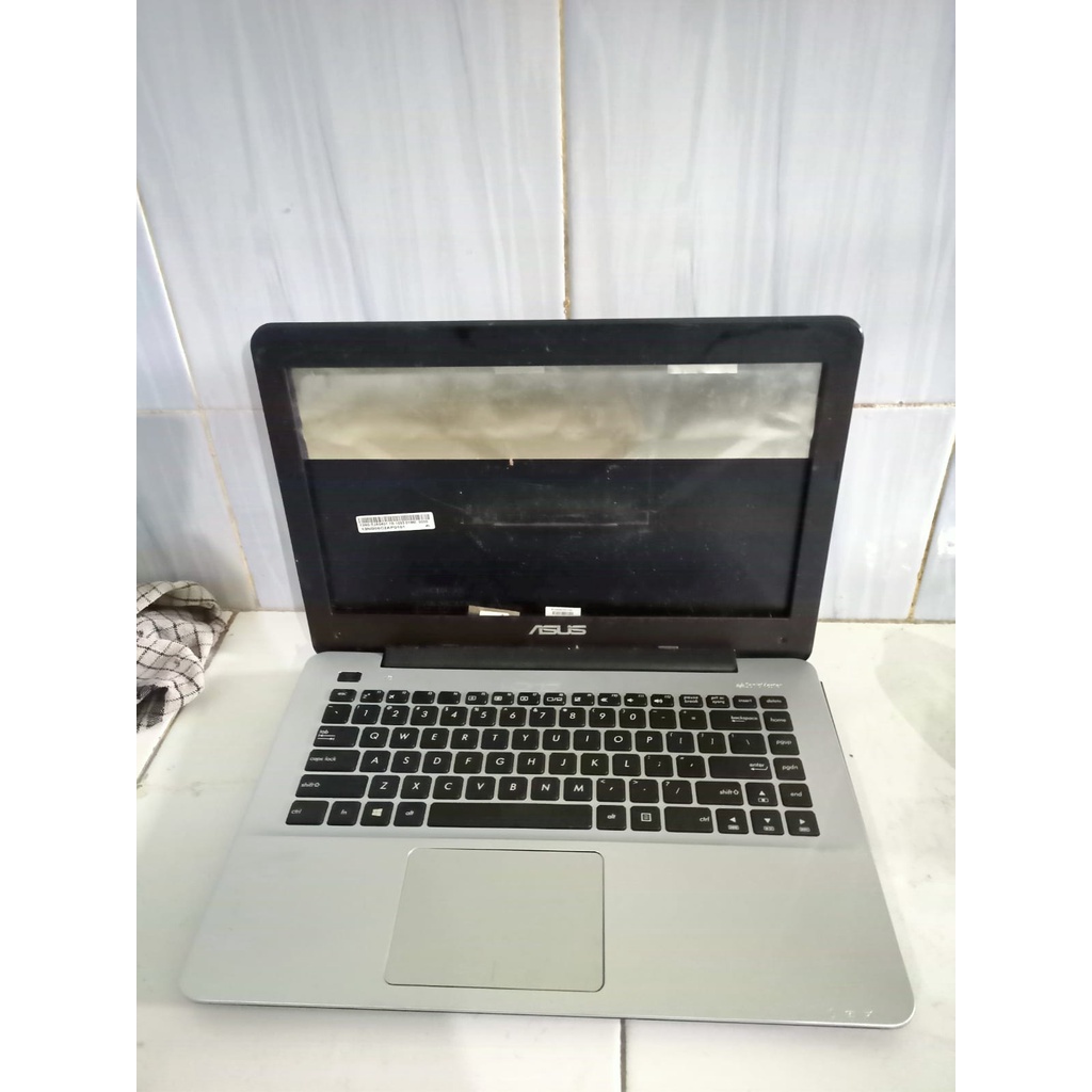 Case laptop hotsell asus a455l