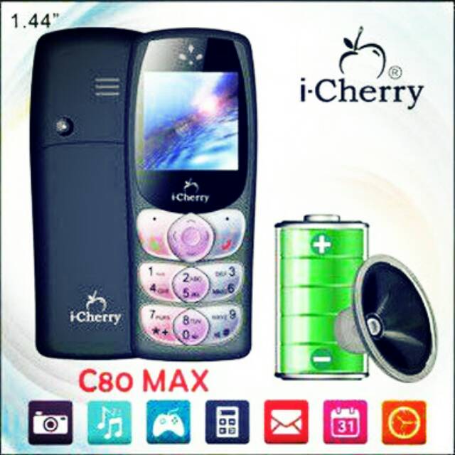 Icherry mini