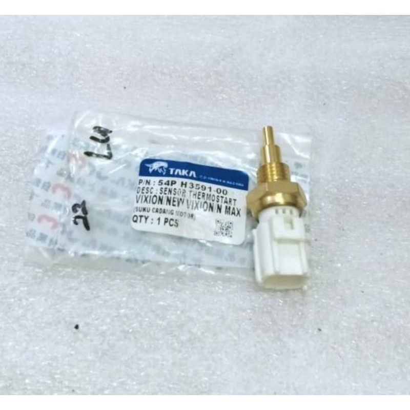 SENSOR TERMOSTAT VIXION, VIXION NEW, NMAX