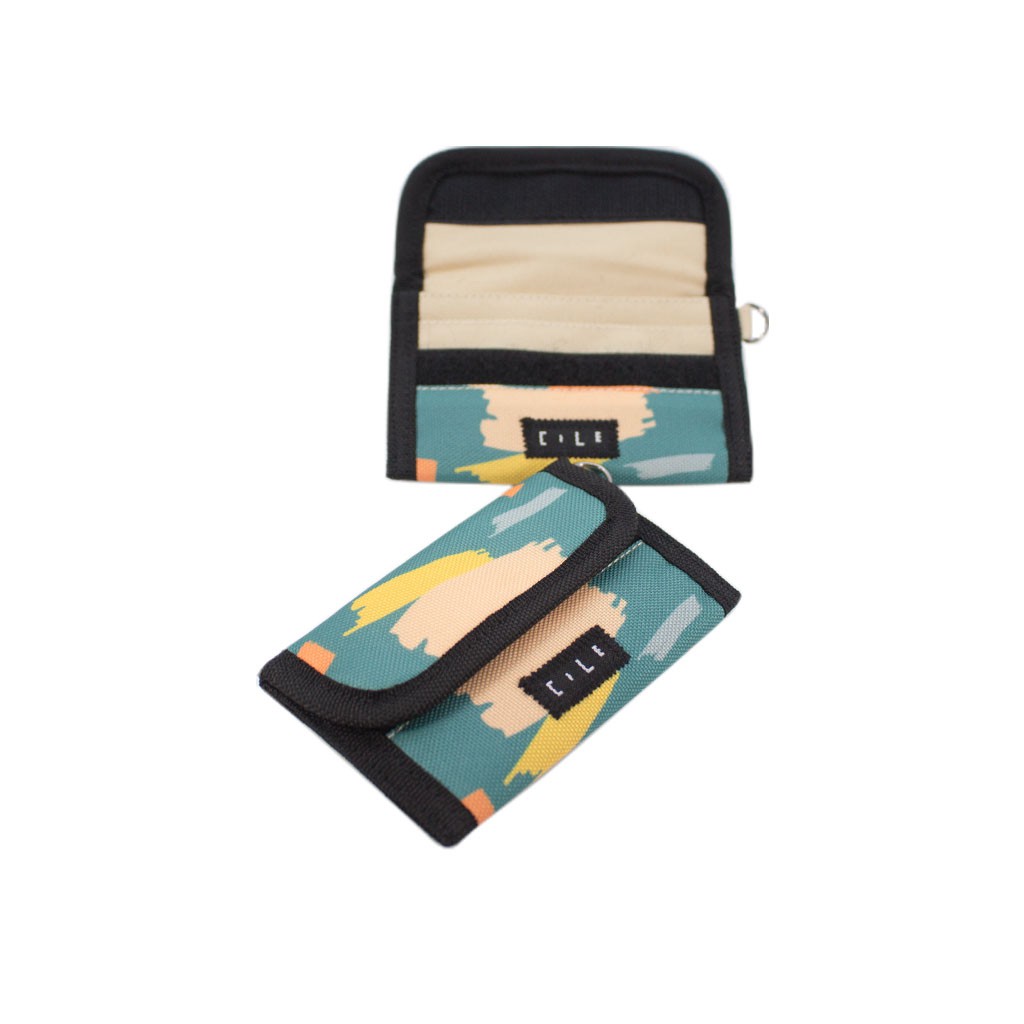 Dompet Kartu Card Wallet Simple Wallet Pria Wanita - DSWG30