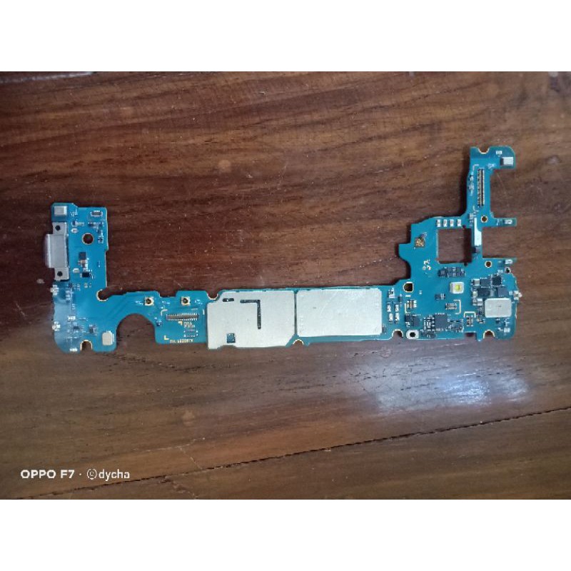 Mesin Samsung A8 2018 A530F