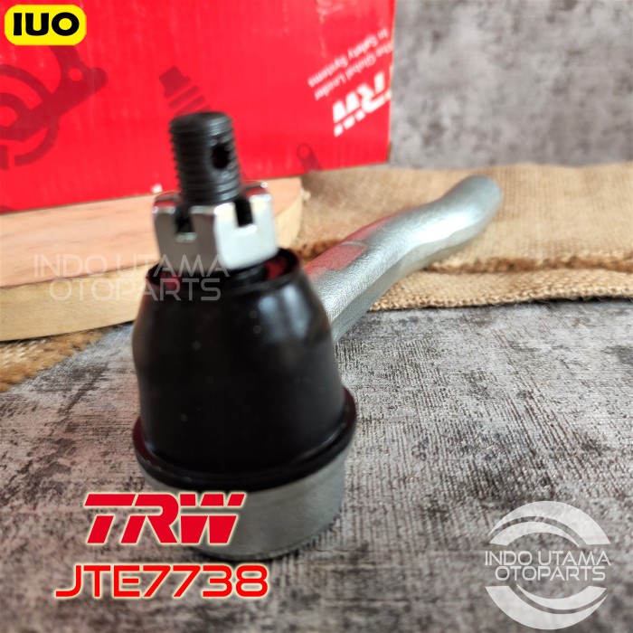 Tie Rod End Freed Jazz RS Brio (kanan) Tierod End TRW JTE7738