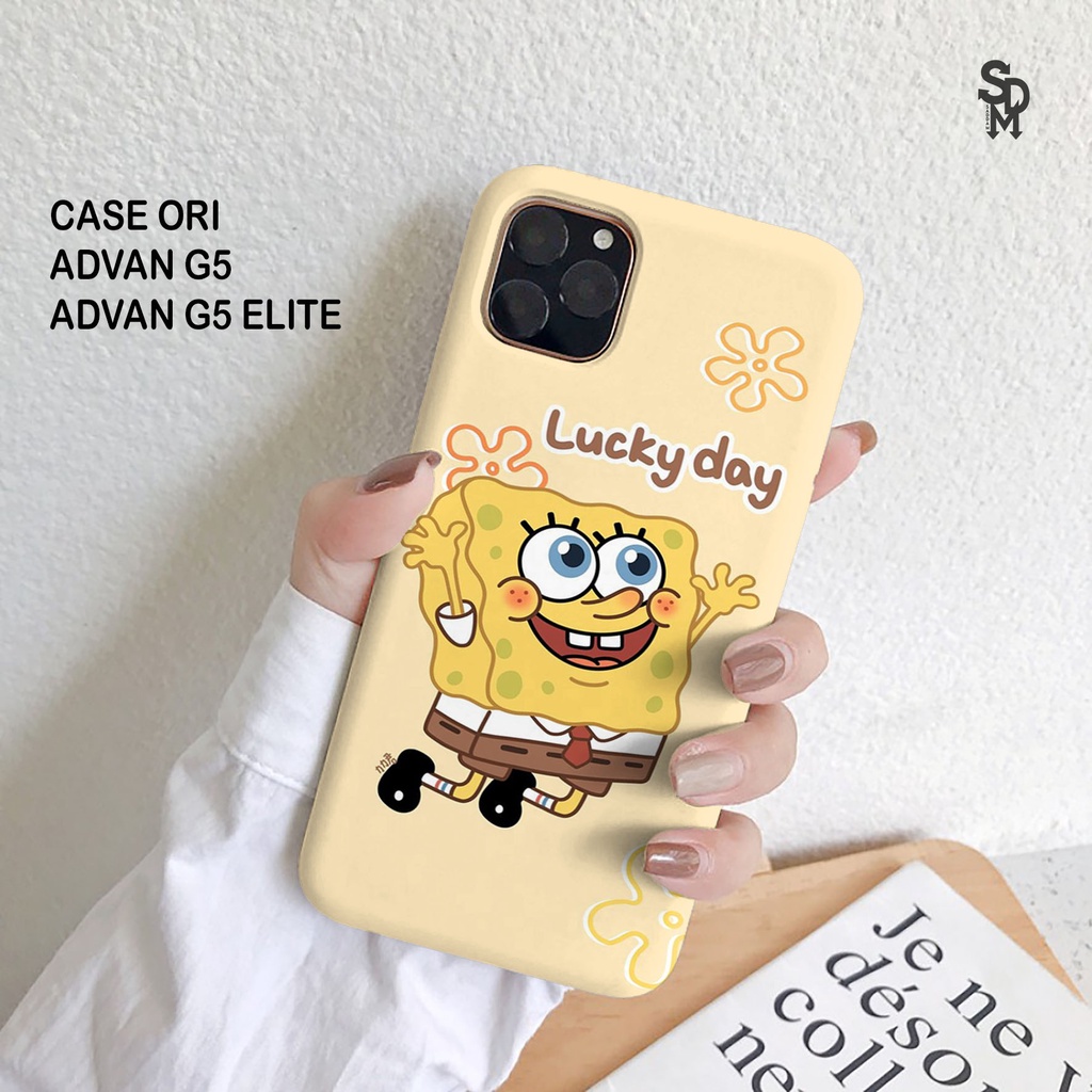 Jual Fashion Case For Advan Gx Advan G Advan G Elite Advan G