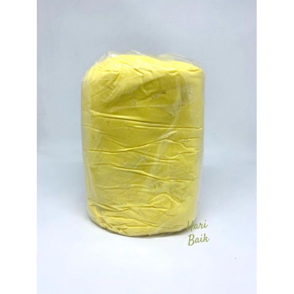 

Mentega blueband repack 1kg