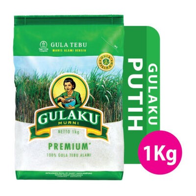 

Gulaku Premium 1kg