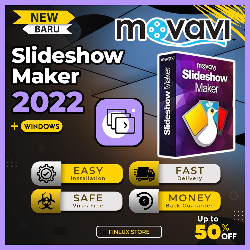 

Mvv Sldshw Mkr Ltst 2022 v8.0.0 Lftm Fr Wndws