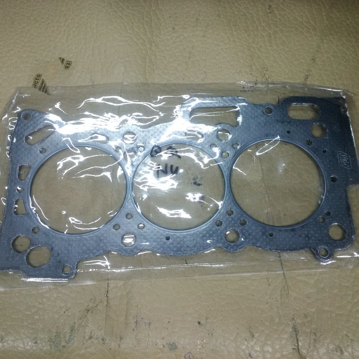 Paking head Chery qq 800 cc