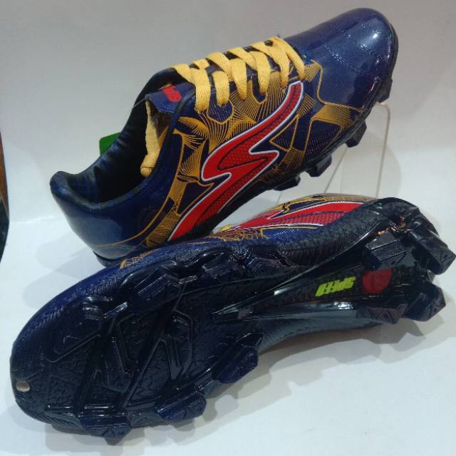 Sepatu soccer speed yamaha