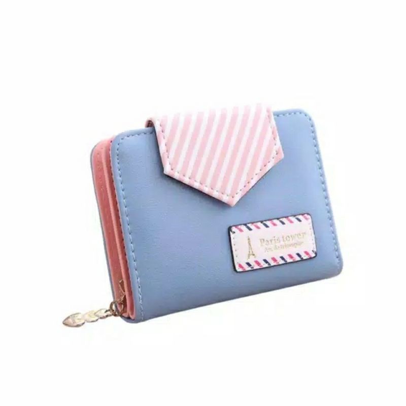 Arifirn - Dompet Paris | Dompet Lipat Wanita