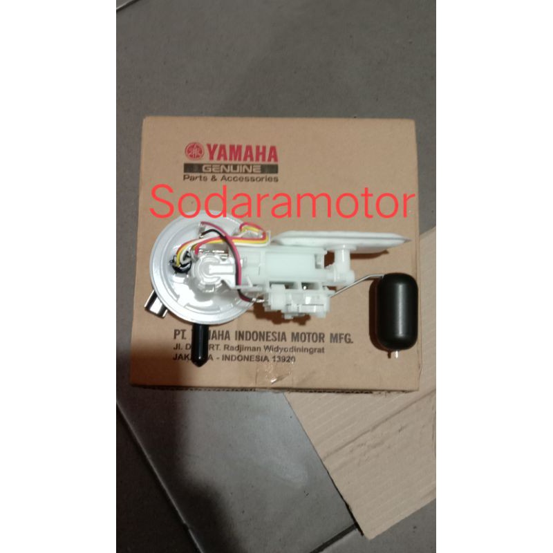 Fuel pump Mio,j original ygp