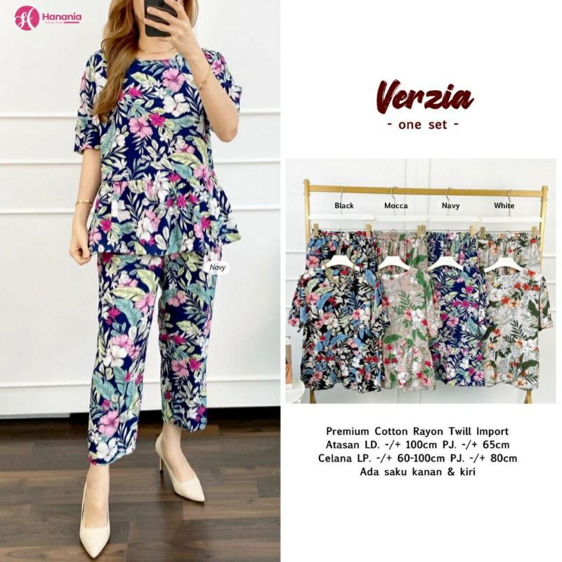 Canaya Maxy - Sassy Midi Polos- motif Kotak ori Hanania Busui Midi Dress Atasan Tunik Wanita Muslim 