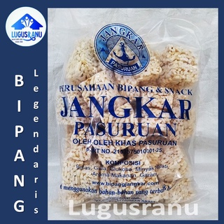 Jual Bipang Jangkar Original jajanan legendaris bipang Khas Pasuruan ...