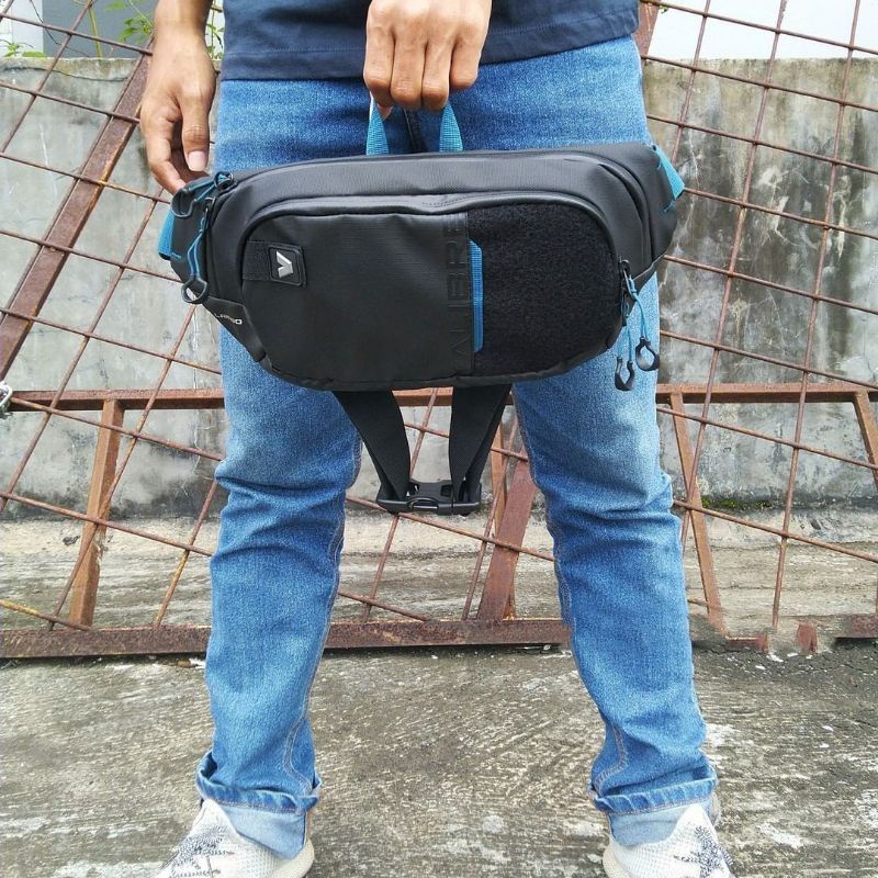 Kalibre New Waist Bag Lambo 921244000