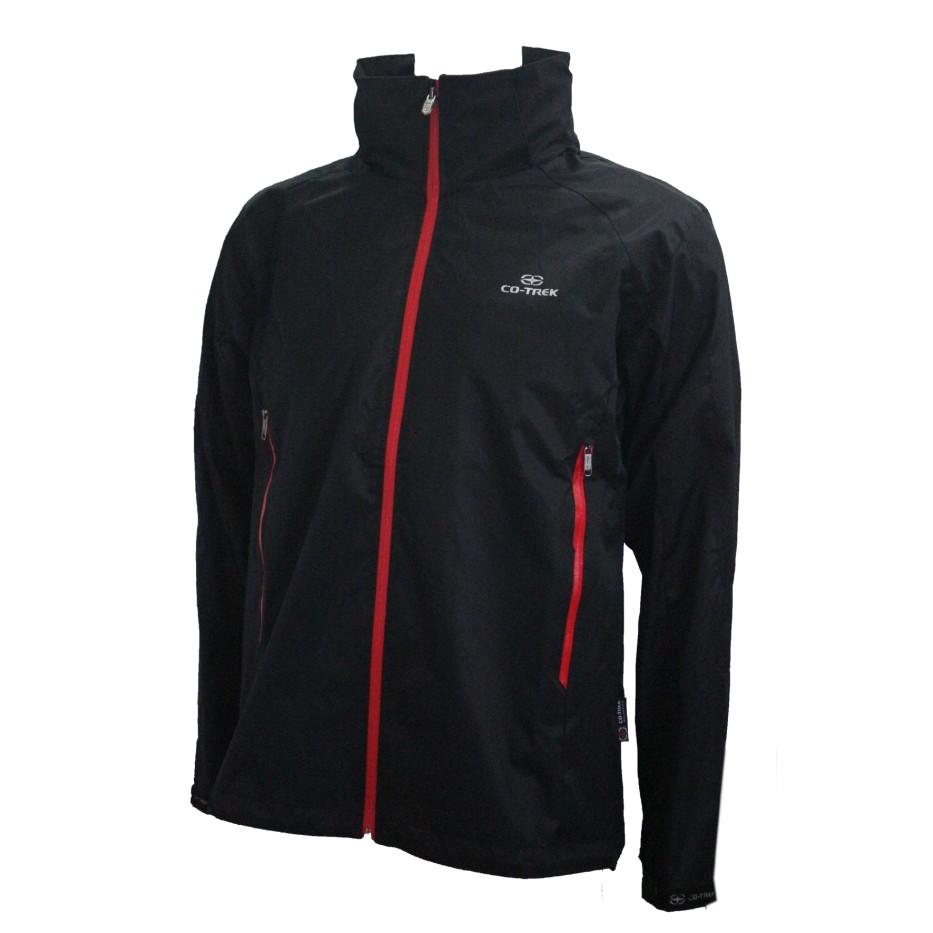 Jaket Pria Stronghold Co-trek