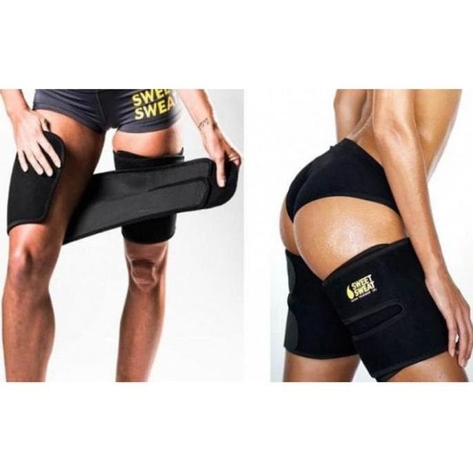 Korset Deker Paha Korset Peramping Paha Korset Paha Thigh Trimmer