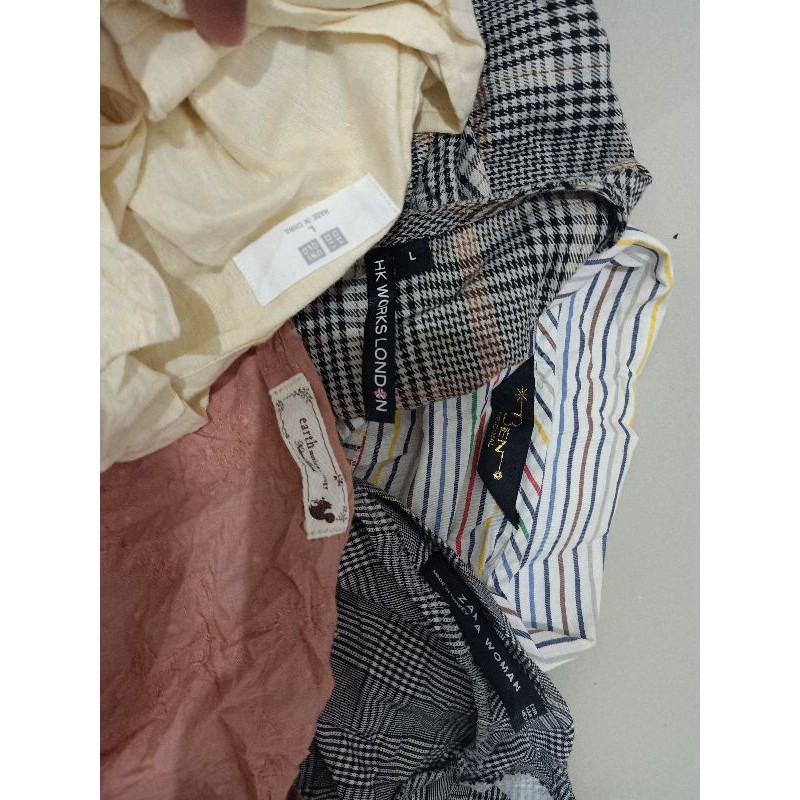 PAKET USAHA GRADE A+ 20pcs