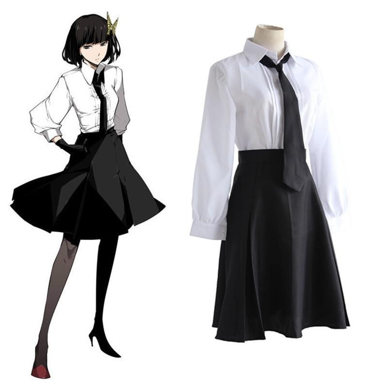 [Cosplay] Yosano Akiko Bungou Stray Dogs