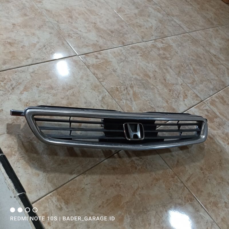GRILL STANDART CIVIC FERIO NON FACELIFT