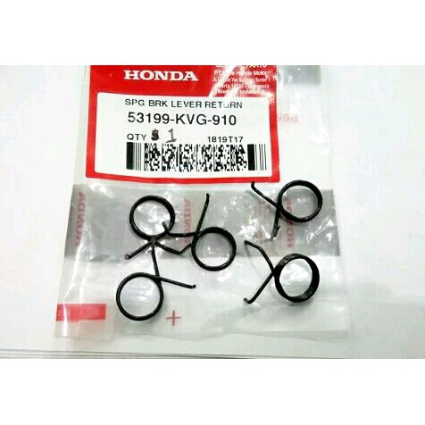 Per pir Handle Handel Rem Beat Vario 110 125 150 Scoopy Original AHM