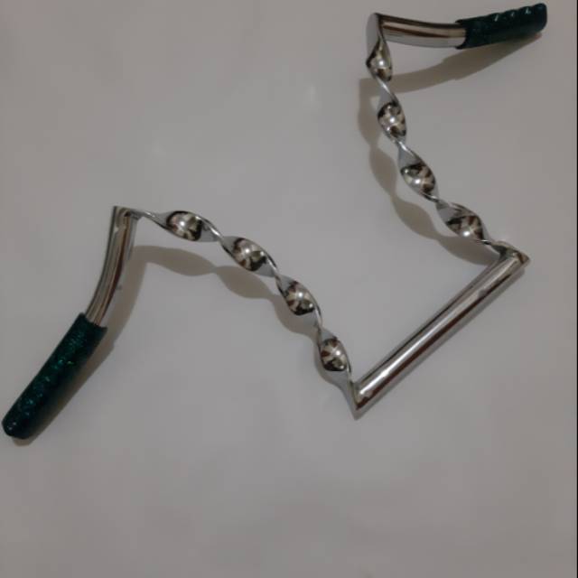 Stang lowrider twist