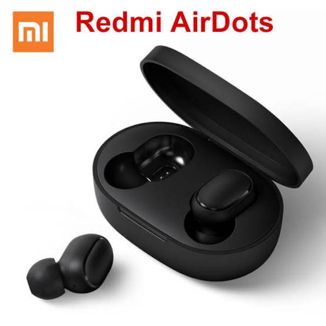 Mi Airdots Redmi